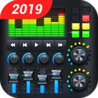 Music Player - Free 10 Bands Equalizer MP3 Player on 9Apps