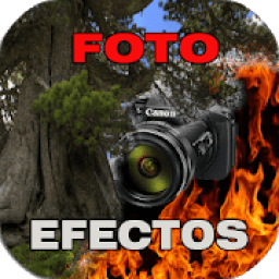 Fotos Con Efectos Gratis icon