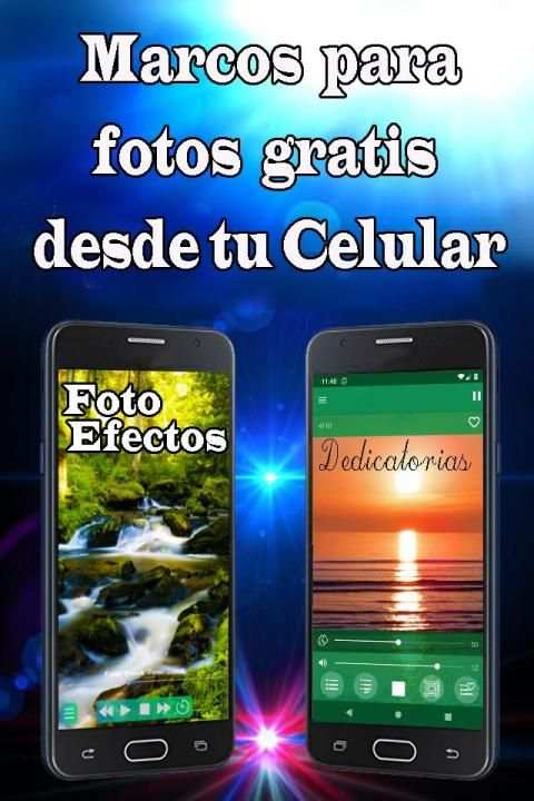 Fotos Con Efectos Gratis स्क्रीनशॉट 5