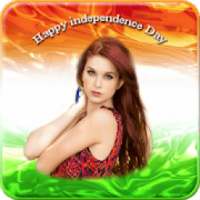 Independence Day Photo Frames - india republic day on 9Apps