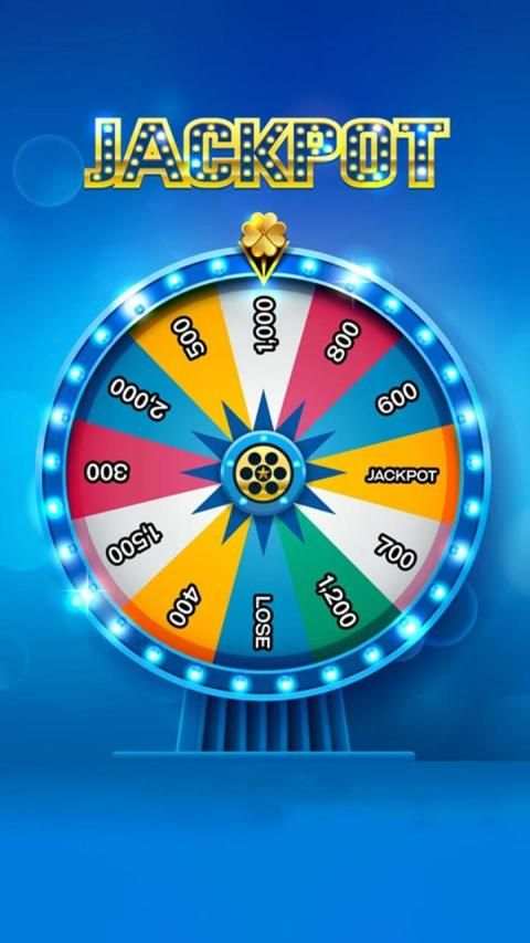 Earn money – Spin and Scratch for win real cash स्क्रीनशॉट 5