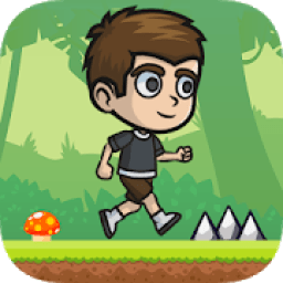 Water Run Run - Hero Time आइकन