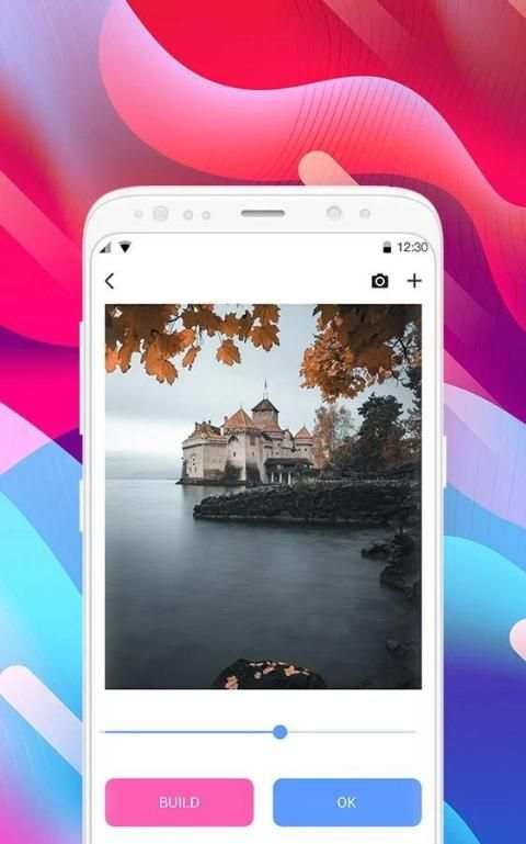 Art Pic Editor screenshot 2