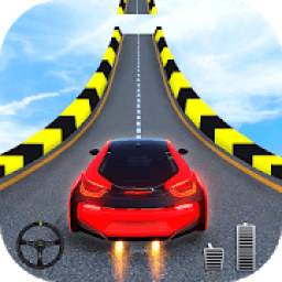 Extreme City Gt Racing Stunts - Car Stunts 3D Game