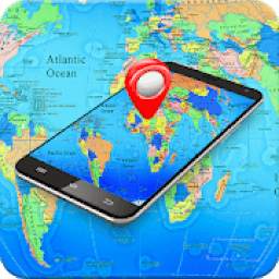 GPS Navigation & Tracker