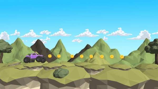Off Road Climb Racing 3D - Free Games 2019 screenshot 3