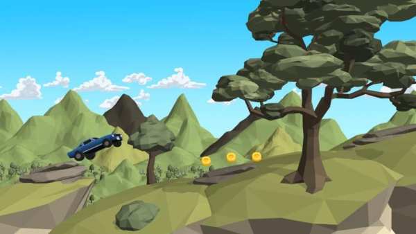 Off Road Climb Racing 3D - Free Games 2019 screenshot 7