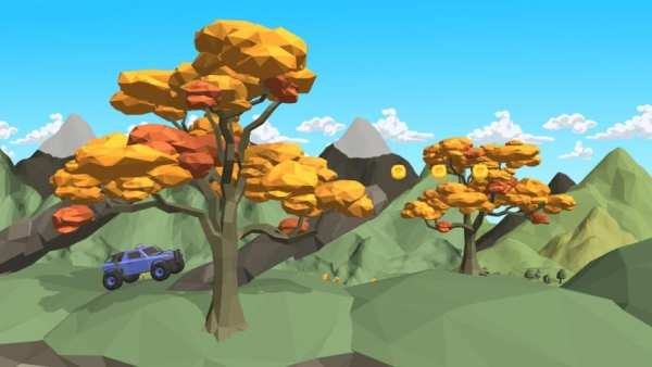 Off Road Climb Racing 3D - Free Games 2019 screenshot 5