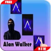 Alan Walker Piano Tiles 2020