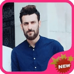 ikon اغاني المنشد محمد الحلفي
‎