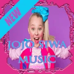 ikon JOJO MUSIC OFFLINE