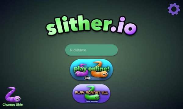 slither.io स्क्रीनशॉट 7