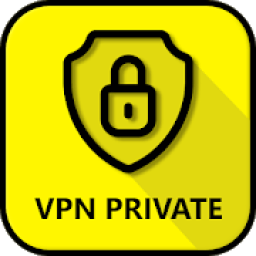 ikon VPN Private - unblock site