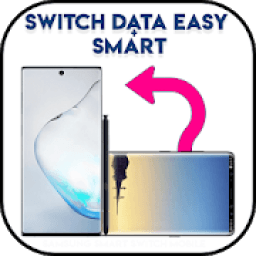 Data Smart Switch Mobile 2020 आइकन