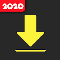 Video Tube - Video Downloader - Play Tube आइकन