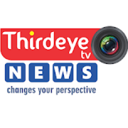 THIRD EYE NEWS आइकन