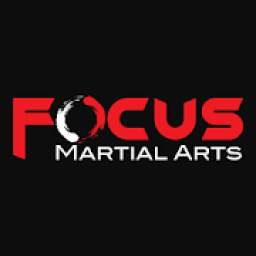Focus Martial Arts