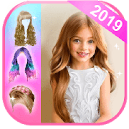 ikon Girl Hairstyles