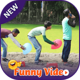 Funny Videos For Whatsapp आइकन