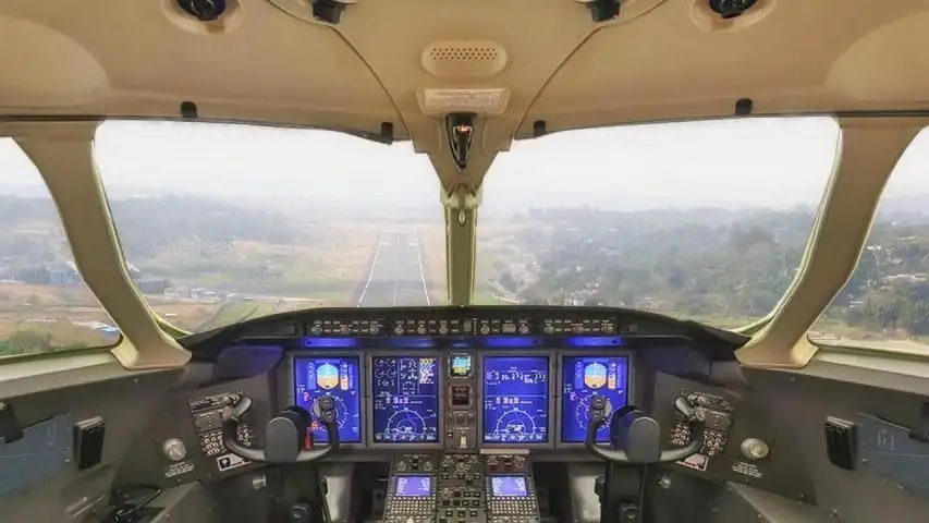 Flight Simulator 3D: Airplane Pilot screenshot 6