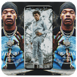 ikon Lil Baby Wallpapers