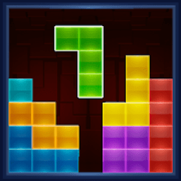 Block Puzzle - Great Addictive आइकन