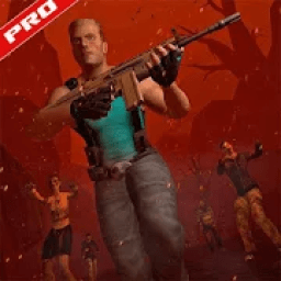 ikon Free Fire Zombie Royale