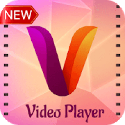 VMatee Video Player आइकन