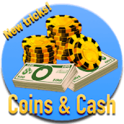 Free Coins &amp; Free Cash for 8 Ball Pool Guides icon