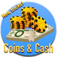 Free Coins & Free Cash for 8 Ball Pool Guides on 9Apps