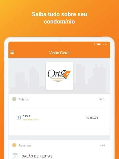 ORTIZ adm screenshot 4
