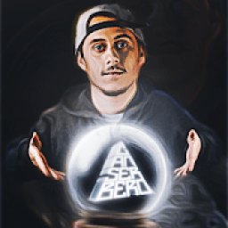 Letra y Más de Canserbero icon