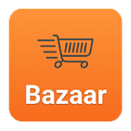 ikon Bazaar - India online shopping app