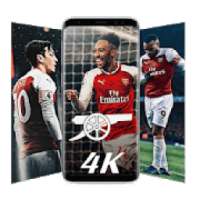 Gunner Wallpapers HD | ARSENAL BACKGROUNDS on 9Apps