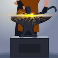 Blacksmith - Weapon Forge