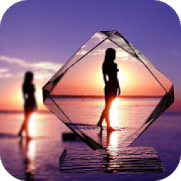 ikon Pip Camera – Photo Editor Pro