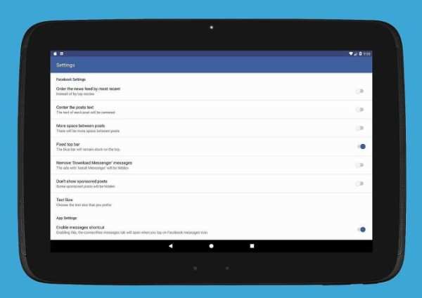 Lite for Facebook & Messenger स्क्रीनशॉट 10