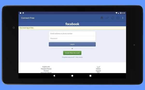 Lite for Facebook & Messenger स्क्रीनशॉट 12