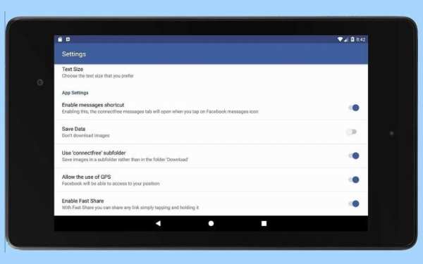 Lite for Facebook & Messenger स्क्रीनशॉट 14
