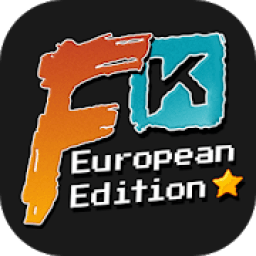 Fiscal Kombat European Edition icon