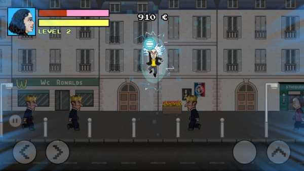 Fiscal Kombat European Edition screenshot 4