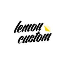 Lemon Custom