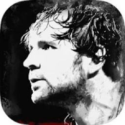 ikon Dean Ambrose Wallpapers HD