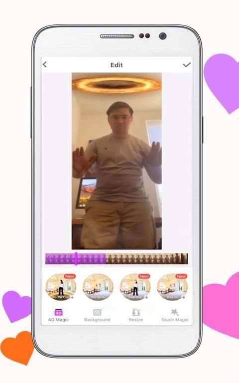 Free Like Tips - Likee Video screenshot 3