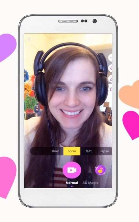 Free Like Tips - Likee Video screenshot 2