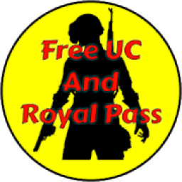 Free UC and Royal Pass icon