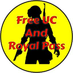 Free UC And Royal Pass 4