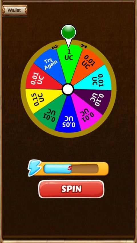 Free UC and Royal Pass screenshot 4