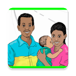 Family Health Application icon