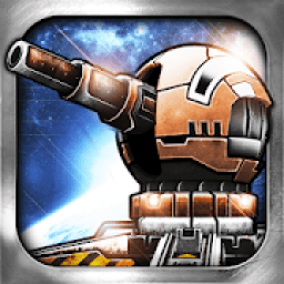 The Last Hope Robots vs Humans आइकन